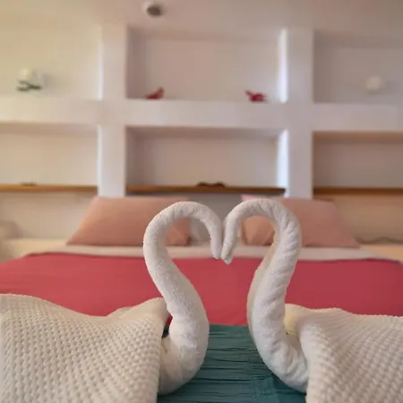 Apartment Maria Paradeiso