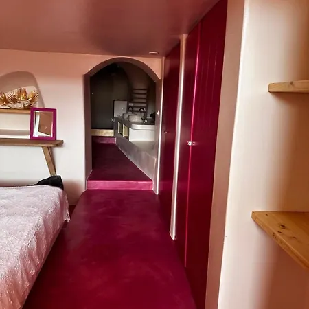 Apartment Maria Paradeiso *